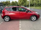 Nissan Note Tekna 360°Kamera*Totwinkel*Nav*Standheizung - Nissan Gebrauchtwagen in Berlin