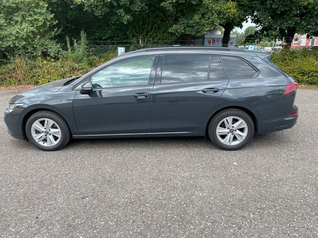 Image of Volkswagen Golf