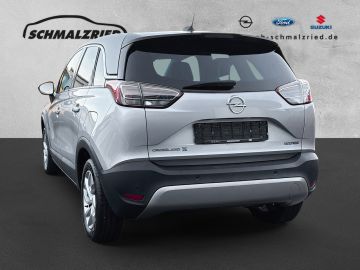 Bild 3 Opel Crossland (X) Crossland INNOVATION Navi Apple CarPlay Android