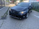 Toyota Auris Touring Sports Edition Navi 1.HAND - Toyota Auris Gebrauchtwagen in München