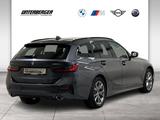 BMW 330e xDrive Touring Sport Line AHK DA HUD Pano - BMW 330 in Aachen