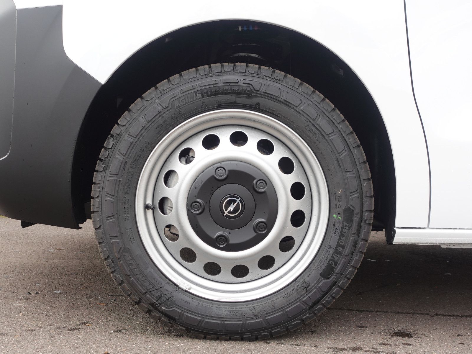 Fahrzeugabbildung Opel Vivaro Kasten L PDC, FlexCargo,Klima