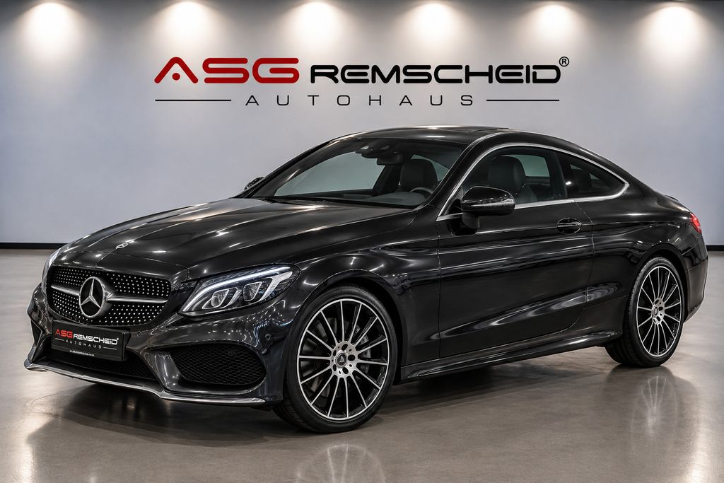 Image of Mercedes-Benz C 300
