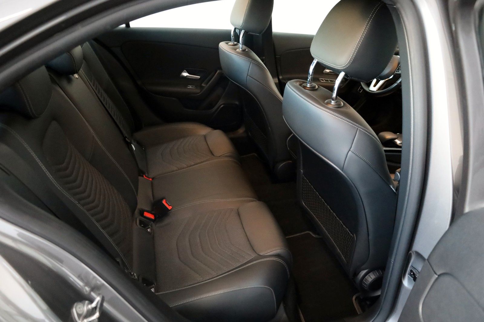 Fahrzeugabbildung Mercedes-Benz A 250 e Lim.Style,T.Leder,Navi,Kamera,CarPlay,SH