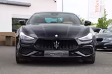 Maserati Ghibli 3.8 V8 Trofeo +21ZOLL+CABRON+ASSIST+B&W++ - Maserati Ghibli: Trofeo