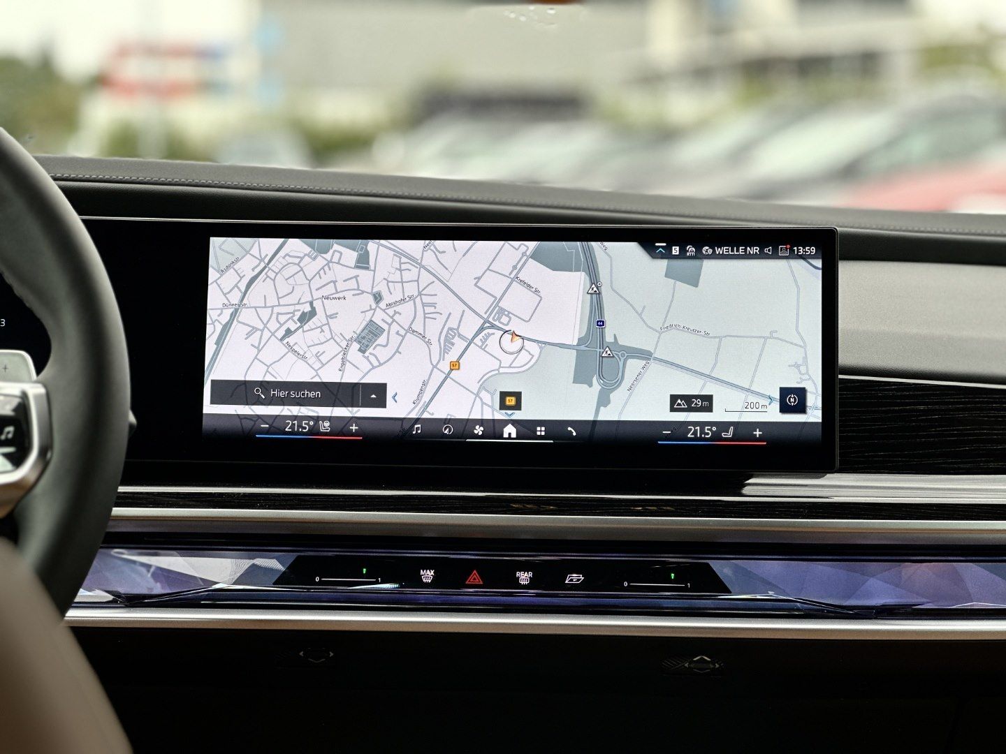BMW 740 - Bild 18