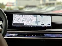 BMW 740 - Vorschau Bild 18