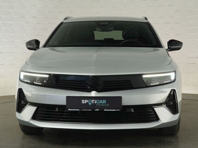 Astra L ST GS+LED LICHT+360 GRAD KAMERA+SITZ-/LE