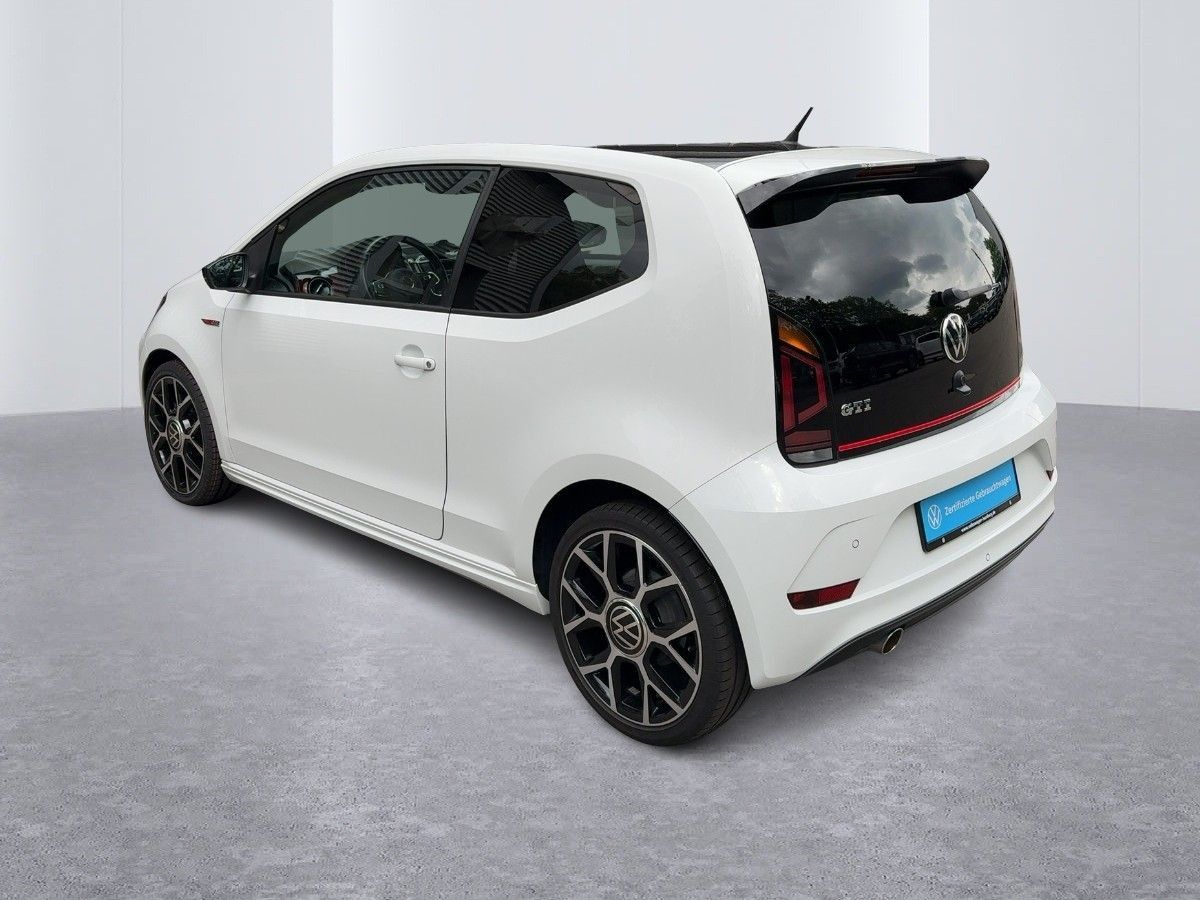 Volkswagen up! - Bild 3