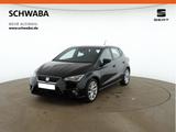 Seat Ibiza FR 1.0 TSI DSG *LED*VIRTUAL*NAVI*KAM*17"* - Seat Ibiza Gebrauchtwagen in Karlsruhe