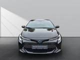 Toyota Corolla 2.0 Hybrid Team D*LED*ACC*DAB*LenkradHZG - Toyota Corolla in Wuppertal