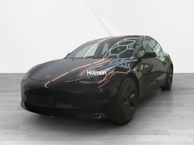 TESLA Model 3 Long Range A.Pilot Pr.Int. AHK