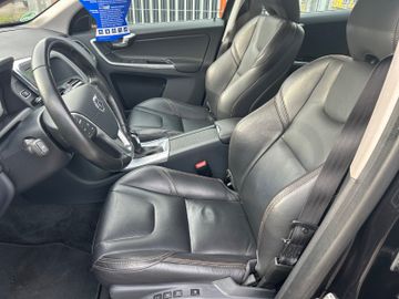 Volvo XC60 - 10