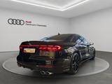 Audi S8 TFSI qu. tiptr. STHZG+MATRIX+360°+MASSAGE - Audi S8: Automatik