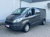 Ford Transit Custom L2 LANG Limited *KLIMA+KAMER+AHK* - Ford Transit Custom Limited Gebrauchtwagen
