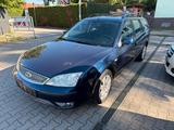 Ford Mondeo Turnier Futura X Klimaaut. PDC - Ford Mondeo: Futura