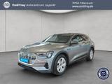 Audi e-tron 50 quattro Matrix, AC - Audi e-tron: 50