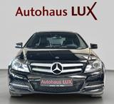 Mercedes-Benz C 180  CGI*COUPE*BIXENON*LED*PANORAMA*H&K*FACELI - Mercedes-Benz C 180 in Solingen