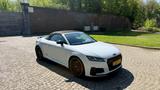 Audi TTS TFSI S tronic quattro Roadster - Matrix B&O  - Audi TTS aus 2021
