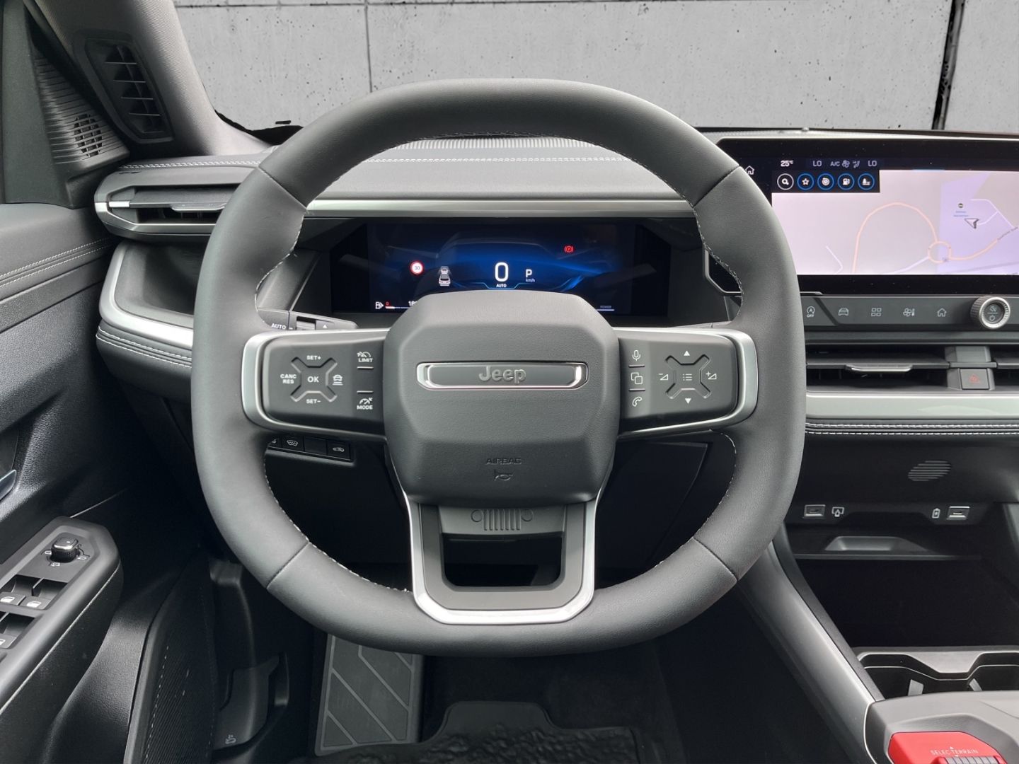 Jeep Compass - Bild 10