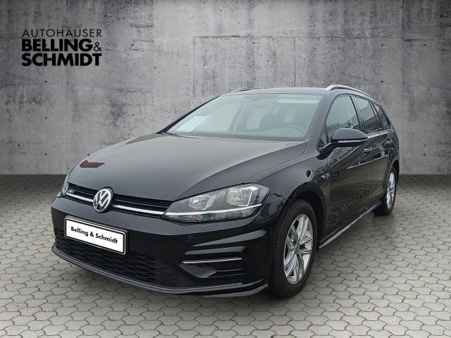 Golf VII Variant 1.5TSI R-Line Navi Climatronic