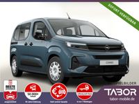 Opel Combo - Vorschau Bild 1