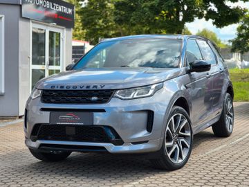 Land-Rover Discovery - 2