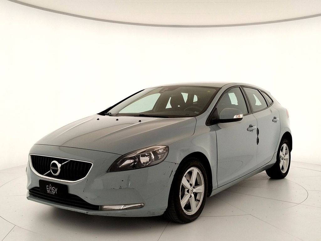 Image of Volvo V40