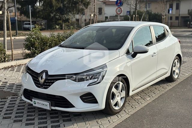 Renault RENAULT Clio TCe 100 CV GPL 5 porte Intens