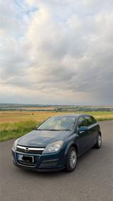 Opel Astra H 1.6 Automatik Getriebe - Opel Astra: Getriebe