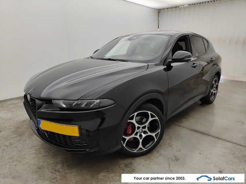 Image of Alfa Romeo Tonale