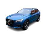 Volvo XC 60 T8 Twin Engine AWD R Design Plug-In (E6d) - Volvo XC60: T8