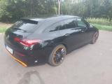 Mercedes-Benz CLA 220 Shooting Brake CLA 220 DCT Shooting ... - Mercedes-Benz CLA 220 Shooting Brake von privat