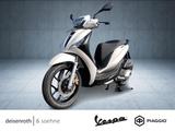 Piaggio Medley 125 S Weiß Luna - Offers