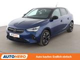 Opel Corsa electric drive 100 kW First Edition - Opel Corsa: Electric