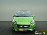 Opel Corsa E Edition ecoFlex 1.0 Turbo Allwetterreife - Opel Corsa: All
