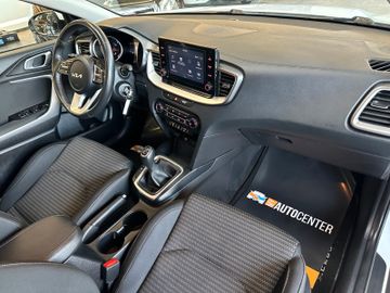 Kia XCeed Edition 7*2. Hand*LED*Klima*SHZ*AppConnect