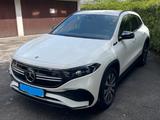 Mercedes-Benz EQA 250 AMG Night Garantie bis 08/26 - Mercedes-Benz EQA von privat