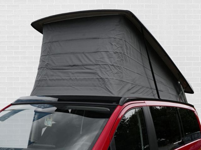 V 220 d MARCO POLO AT+AHK+NAVI+SITZHEIZUNG+SCHIE