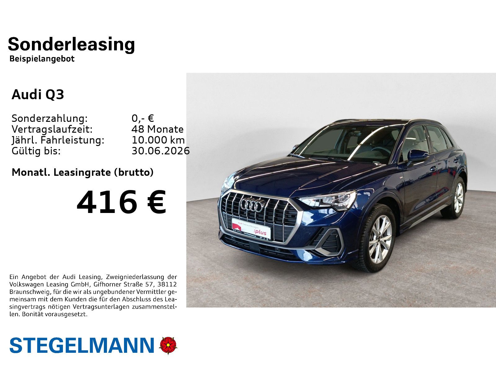 Audi Q3 - Bild 2