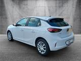 Opel Corsa F "Edition" aus 1-Hand/Navi/DAB/Scheckheft - Opel Corsa mit Diesel-Antrieb: Weiß