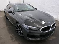 BMW M850 - Vorschau Bild 9