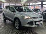 Ford Kuga Titanium PANO TEMP KAM LEDER SPORT SHZ AHK - Ford: Sport Ka