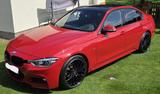 BMW 320i Limousine/M Sportpaket - BMW 320 Limousine 320i m sportpaket mit Benzin-Antrieb