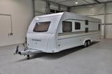 Weinsberg CaraOne 740 UDF/Festbett+Etagenbetten/Mover - Etagenbett Wohnwagen