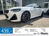 BMW 220i Coupé M Sportpaket Pro Navi. RFK. HiFi uvm - BMW 220 in Nürnberg