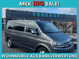 Volkswagen T6 Transporter Bus Caravelle Comfortline - Volkswagen: Transporter Caravelle
