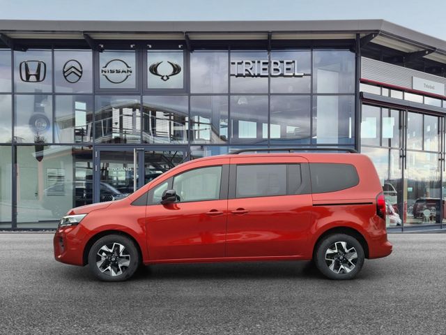 Nissan Townstar Tekna Kombi L2 °LED°Navi°SHZ°RFK°AAC°