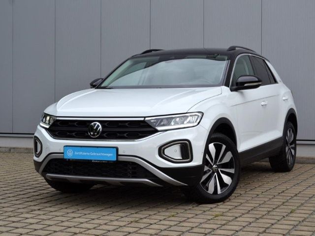 T-Roc 1.5 TSI Goal 150 PS AHK/NAVI+VZE/RFK/ACC/P