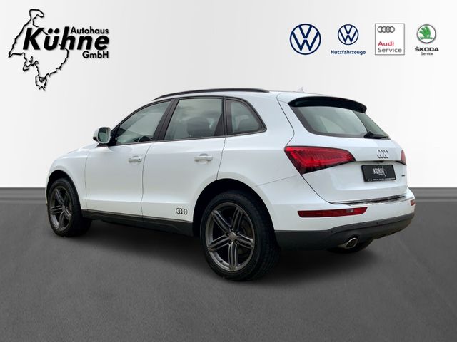 Q5 2.0 TDI quattro RFK,AHK,XENON,NAV.